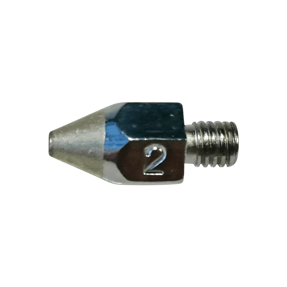 DS 112 HM Suction nozzle