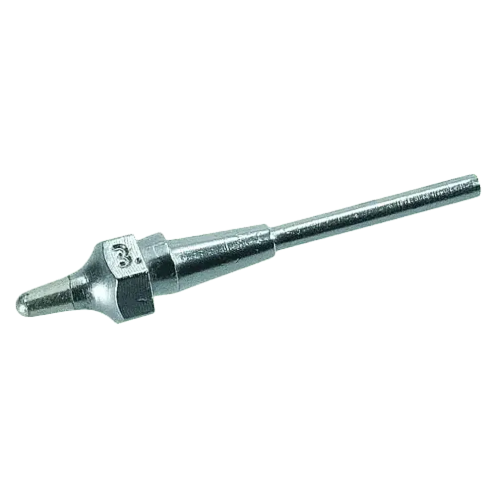 XDSL 3, inner Ø 1.0 mm, outer Ø 2.3 mm, nozzle length 10.5 mm