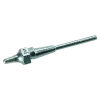 XDSL 3, inner Ø 1.0 mm, outer Ø 2.3 mm, nozzle length 10.5 mm