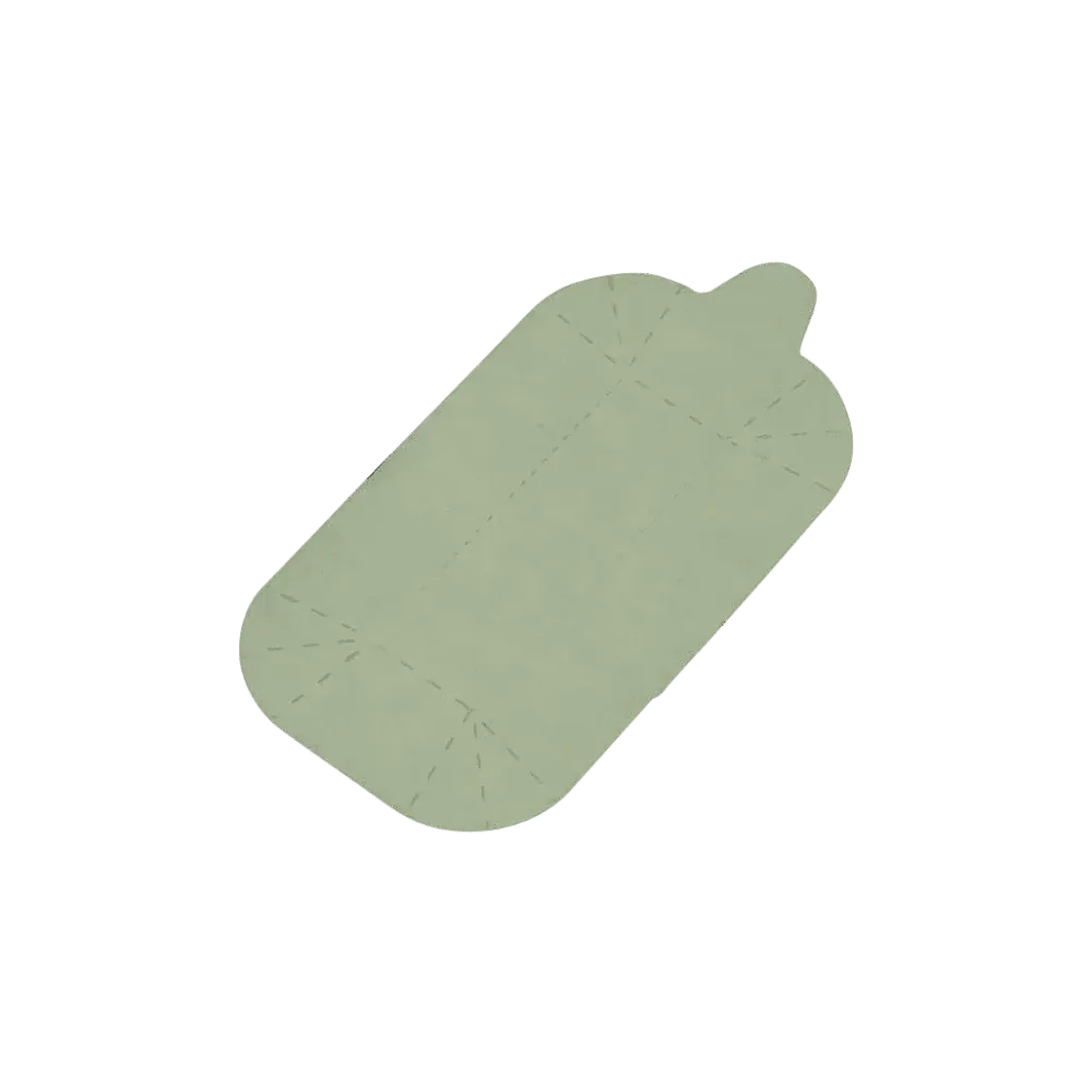 MX-DCF1L paper filter (PU 40pcs)