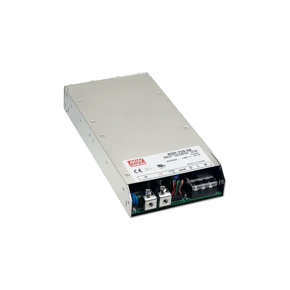 750W power supply unit 15V/50A