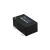 2W medical DC/DC converter, input 18...36V, output 24V/400mA, SMD