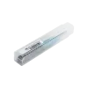 Ergonomic precision tweezers with long, straight, fine tips