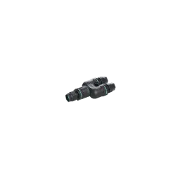 Techno Y power distributor 3-way, THR399, 3P, D6.0-13.5, IP68