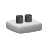 Pre-filter F7 (pack of 2) MG 140