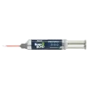 BORN2BOND Structural Hybrid Adhesive 10g syringe (4:1)+5 mixing nozzles, transparent