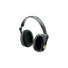 uvex K200 earmuffs SNR 28 dB
