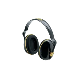 uvex K200 earmuffs SNR 28 dB