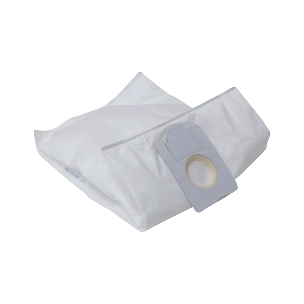 Micro fleece filter bag for VAC.EPA