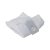 Micro fleece filter bag for VAC.EPA