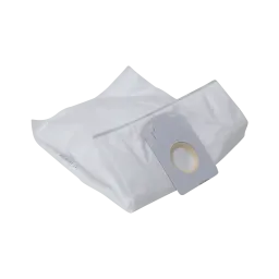 Micro fleece filter bag for VAC.EPA