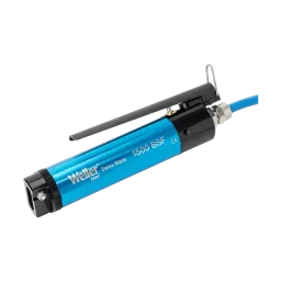 Pneumatic side and tip cutters