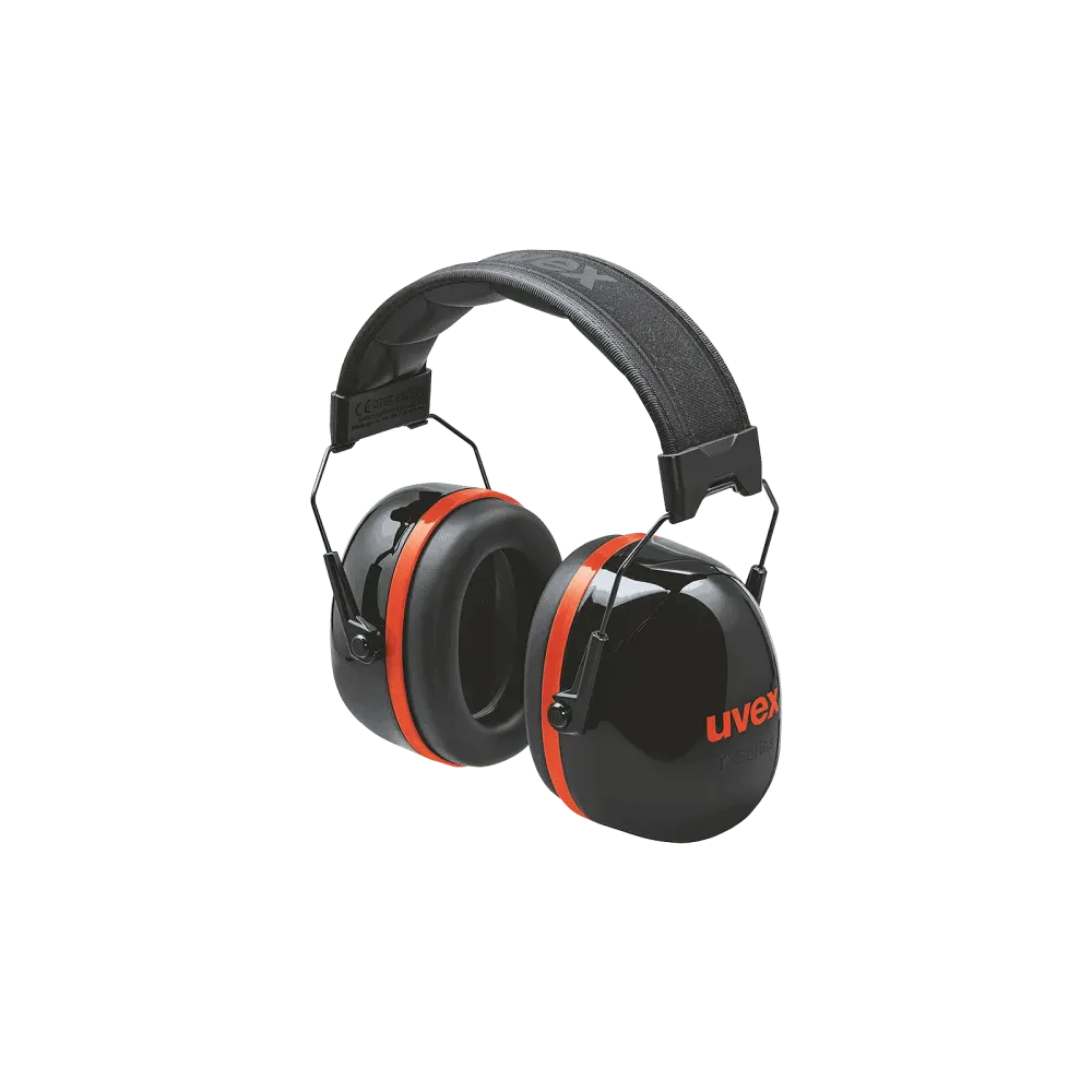 Ear muffs uvex K30