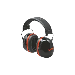 Ear muffs uvex K30