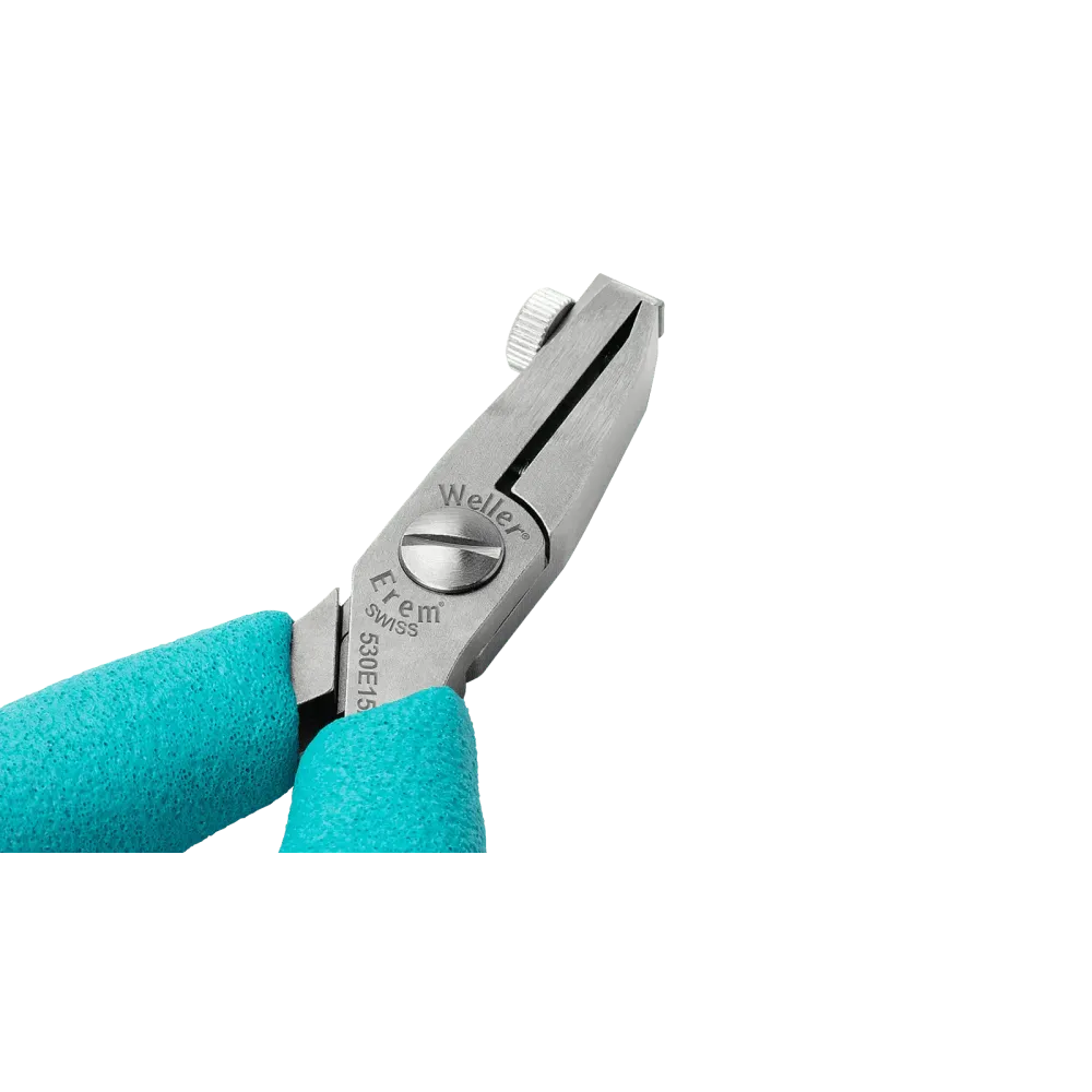Distance cutter, variable cutting length adjustable from 1.2 mm to 6 mm