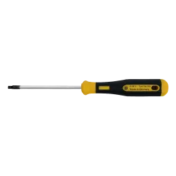 POWERline TORX T20 screwdriver with hole