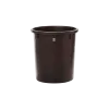 ESD waste bin, 35 liters