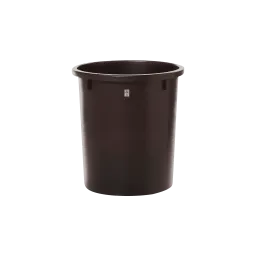ESD waste bin, 35 liters