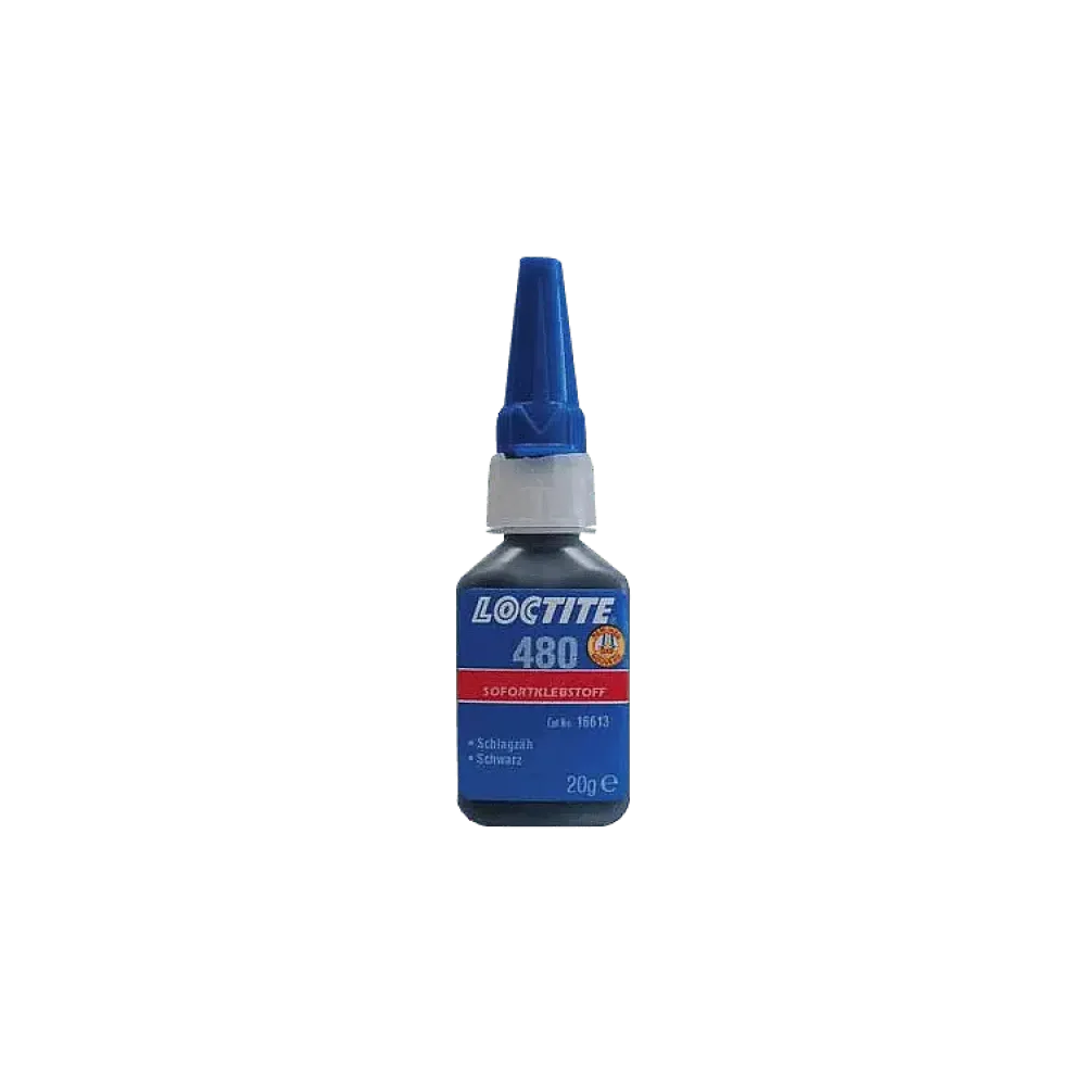 LOCTITE® 480 Superglue, 20g