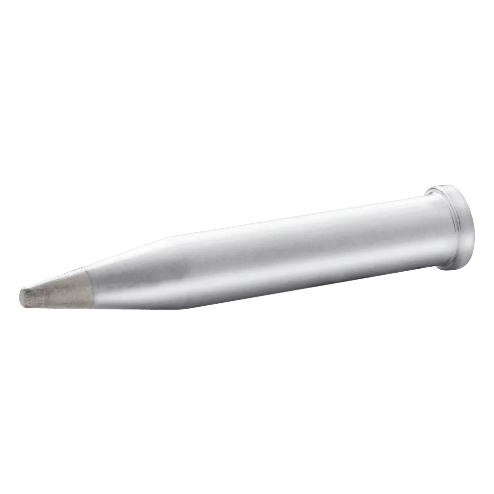 XT AL soldering tip chisel shape long