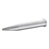 XT AL soldering tip chisel shape long