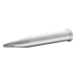 XT AL soldering tip chisel shape long