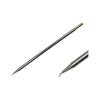STTC-144 - Soldering cartridge conical bent (ø x L) 0.5 x 14.5 mm, Series 700
