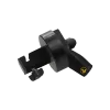 ESD ball-and-socket joint combination SPANNFIX VARIO for clamping