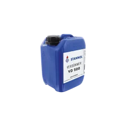 VD 500 - Thinner 2.5 Liter