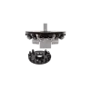 MZ.4735 Directional 12 x 1 W LED ring light