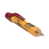 Contactless voltage tester with two measuring ranges, 12-1000 V AC