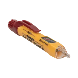 Contactless voltage tester with two measuring ranges, 12-1000 V AC