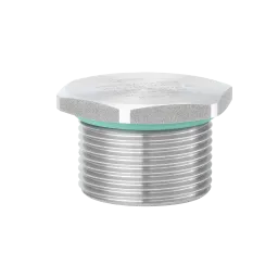 V-INOX-FKM-Ex d (metric)