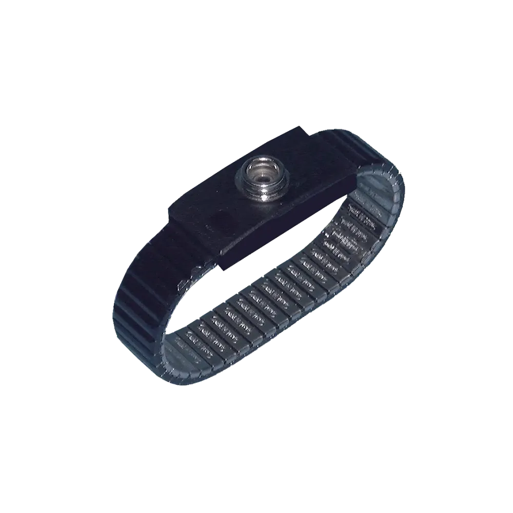 Metal wrist strap 4mm