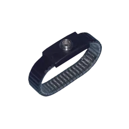 Metal wrist strap 4mm