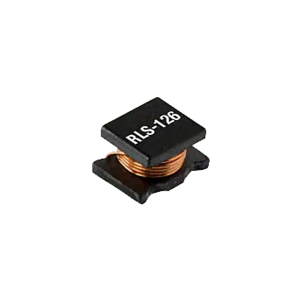 SMD power inductors