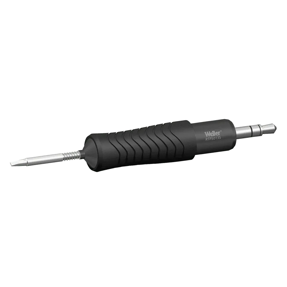 RTPS 013 S MS Soldering tip meissel 1.3X0.3