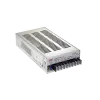 150W power supply unit with programmable output voltage 12V/12.25A
