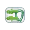 uvex whisper+ earplugs with cord SNR 27 dB 50 pairs