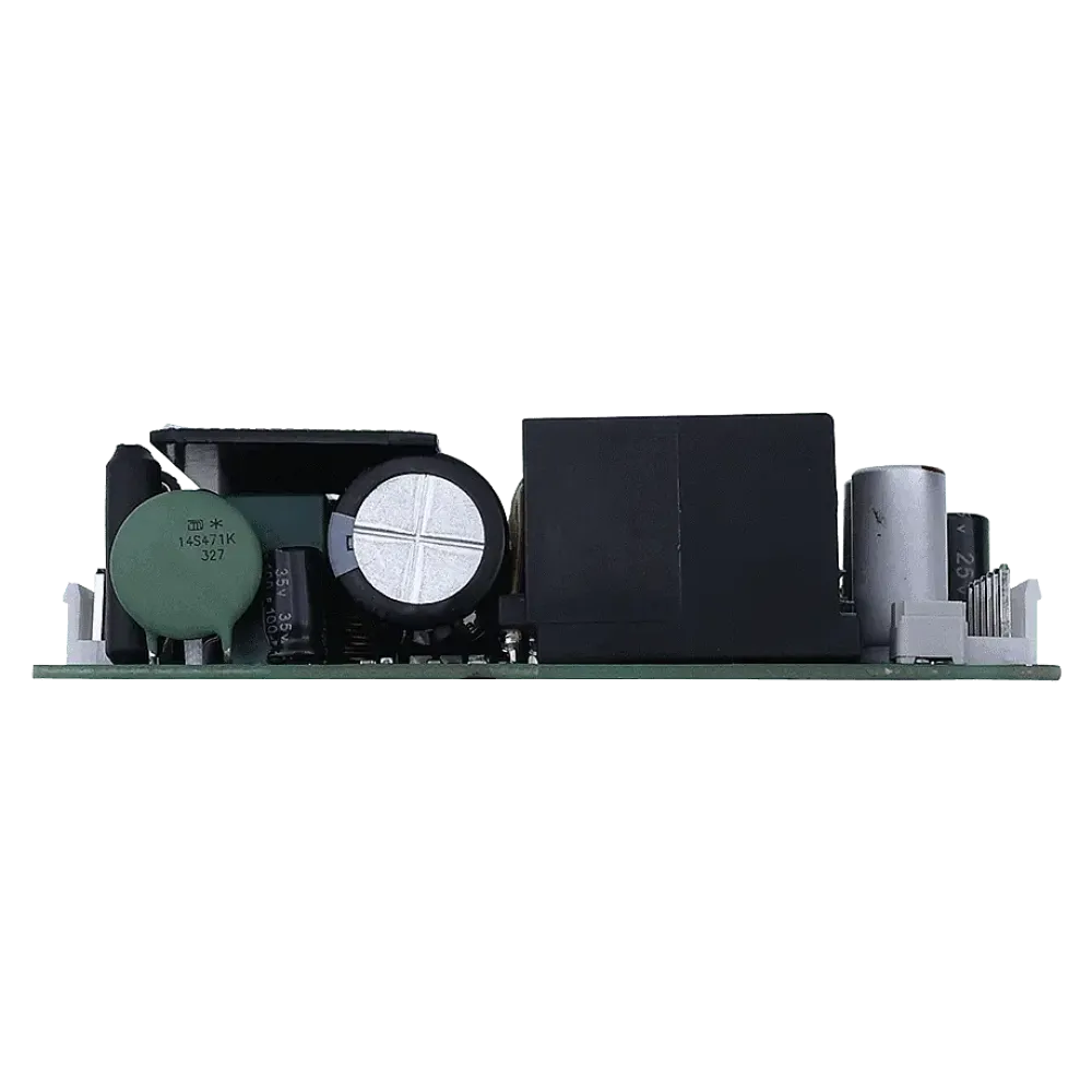200W Open Frame Power Supply 48V/4.2A, ITE, Medical, Household