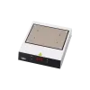 WHP 1000 preheating plate