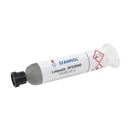 Solder paste SP2200D TSC305-87-3, 10cc cartridge