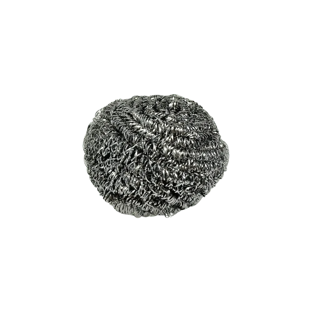 Spiral wool for WDC2 replacement (2 pcs)
