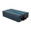 2200W DC/AC inverter 12Vdc/230Vac with true sine wave voltage