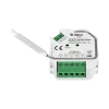 ZIGBEE 3.0 interruttore sezione fase CA 2 canali