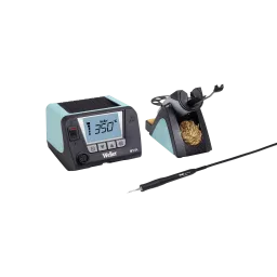 WT1011M MS, 1-channel Nano/Pico soldering set, 95 W, 230 V