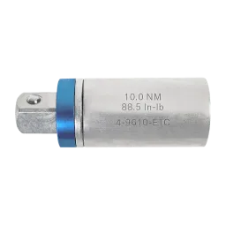 Torque adapter 10.0 Nm on both sides 3/8 inch square