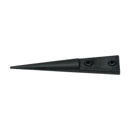 ESD replacement tips for 5-433 (pair) 1.0mm wide, conductive