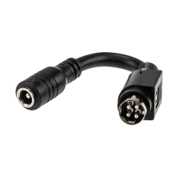 DC adapter from 2.1×5.5x11mm to KYCON KPPX-4P