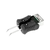 RTWMS 004 C X Micro soldering tip pair Ø 0.4 mm, 45°